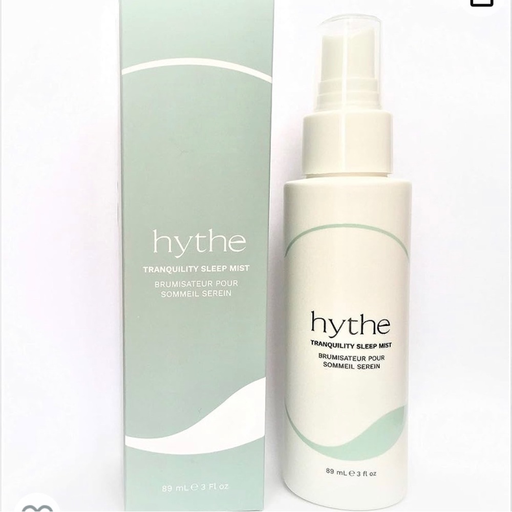 Hythe tranquillity sleep mist
